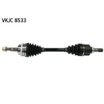 SKF Antriebswelle